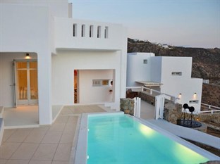 Agoda.com Greece Apartments & Hotels