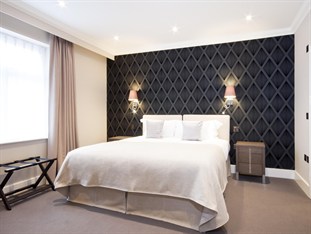 Agoda.com United Kingdom Apartments & Hotels