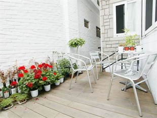 Agoda.com South Korea Apartments & Hotels