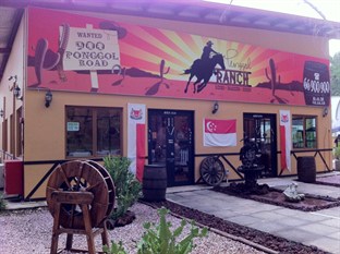 Agoda.com  Singapore Apartments & Hotels