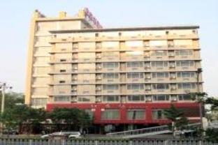 Agoda.com China Apartments & Hotels