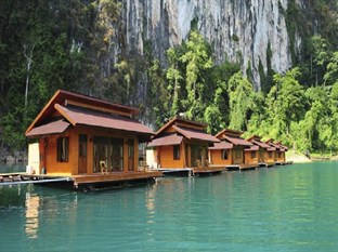 Agoda.com Thailand Apartments & Hotels