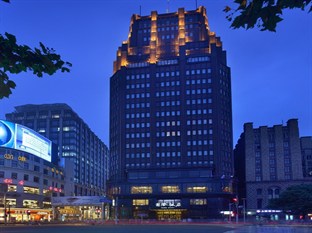 Agoda.com China Apartments & Hotels