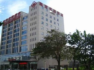 Agoda.com China Apartments & Hotels