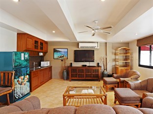 Agoda.com Thailand Apartments & Hotels