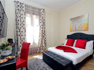 Agoda.com Italy Apartments & Hotels