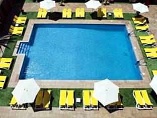 Agoda.com Spain Apartments & Hotels