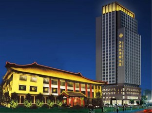 Agoda.com China Apartments & Hotels