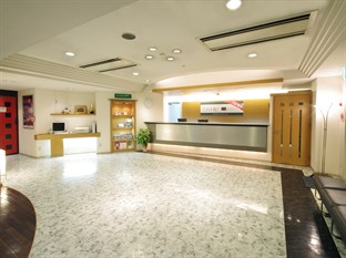 Agoda.com Japan Apartments & Hotels