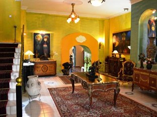 Agoda.com Israel Apartments & Hotels