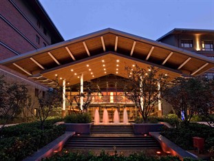 Agoda.com China Apartments & Hotels