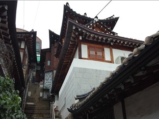 Agoda.com South Korea Apartments & Hotels