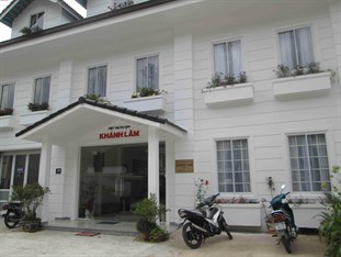 Agoda.com Vietnam Apartments & Hotels  