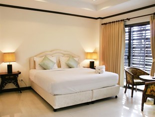 Agoda.com Thailand Apartments & Hotels