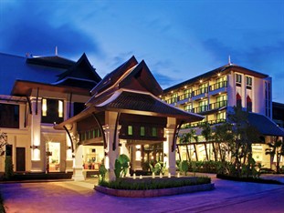Agoda.com Thailand Apartments & Hotels