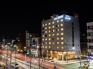 Agoda.com South Korea Apartments & Hotels