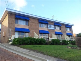 Agoda.com Australia Apartments & Hotels