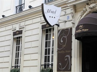 Agoda.com Apartments & Hotels France 