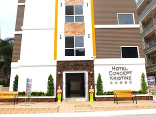 Agoda.com Thailand Apartments & Hotels