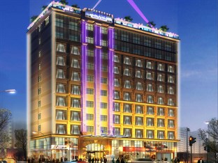 Agoda.com Cambodia Apartments & Hotels