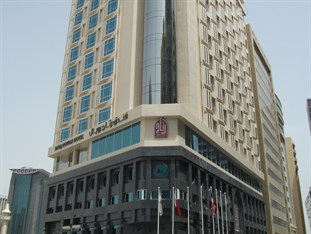 Agoda.com Qatar Apartments & Hotels