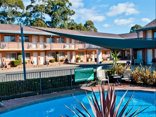 Agoda.com Australia Apartments & Hotels