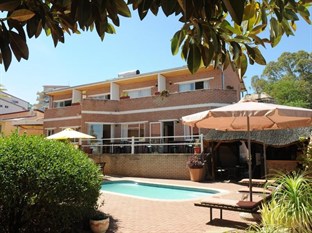 Agoda.com Namibia Apartments & Hotels