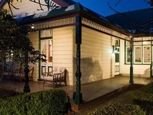 Agoda.com Australia Apartments & Hotels