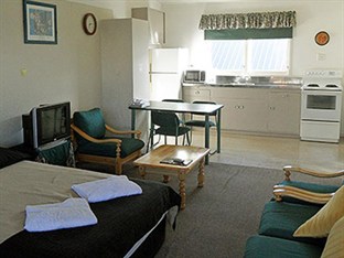 Agoda.com New Zealand Apartments & Hotels
