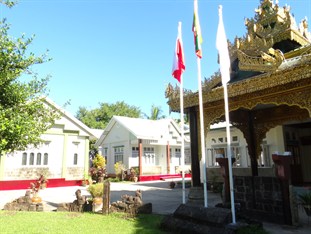 Agoda.com Myanmar Apartments & Hotels