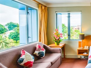 Agoda.com Fiji Apartments & Hotels