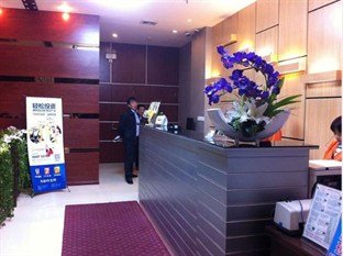 Agoda.com China Apartments & Hotels