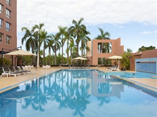 Agoda.com Australia Apartments & Hotels