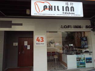 Agoda.com  Singapore Apartments & Hotels