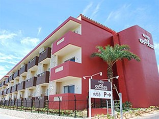 Agoda.com Japan Apartments & Hotels