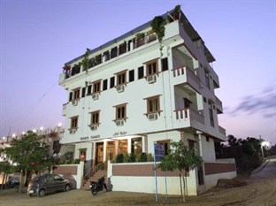 Agoda.com India Apartments & Hotels