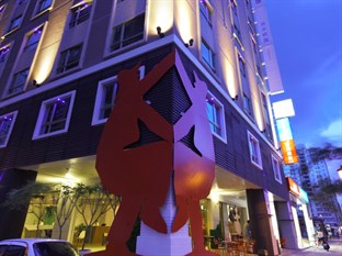 Agoda.com Taiwan Apartments & Hotels