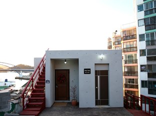 Agoda.com South Korea Apartments & Hotels