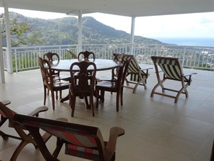 Agoda.com Seychelles Apartments & Hotels