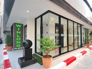 Agoda.com Thailand Apartments & Hotels