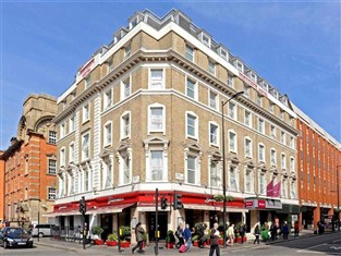 Agoda.com United Kingdom Apartments & Hotels