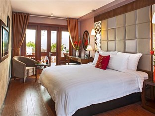 Agoda.com Vietnam Apartments & Hotels  