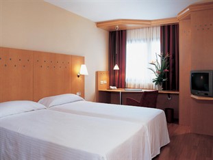 Agoda.com Spain Apartments & Hotels