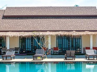 Agoda.com Thailand Apartments & Hotels