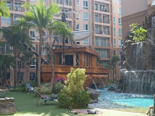 Agoda.com Thailand Apartments & Hotels