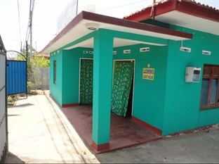 Agoda.com Sri Lanka Apartments & Hotels