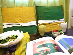 Agoda.com Taiwan Apartments & Hotels