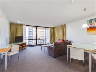 Agoda.com Australia Apartments & Hotels