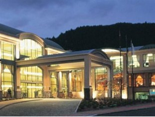 Agoda.com New Zealand Apartments & Hotels