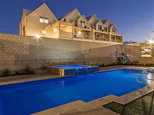 Agoda.com Australia Apartments & Hotels